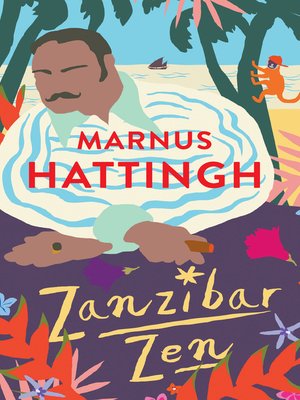 cover image of Zanzibar Zen